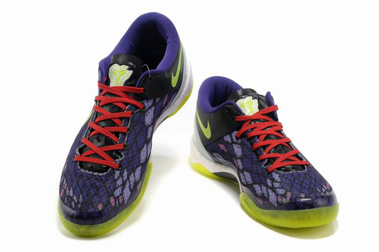 NIKE ZOOM KOBE 8[Ref. 11]